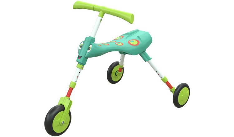 Argos hotsell childrens trikes