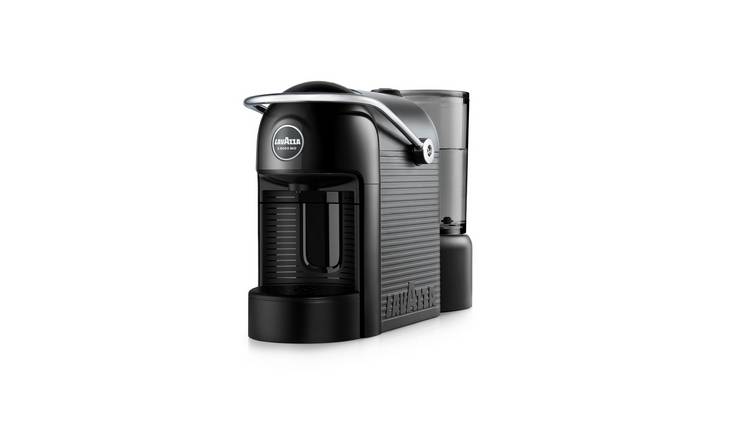 Lavazza Jolie Evo Pod Coffee Machine - Black