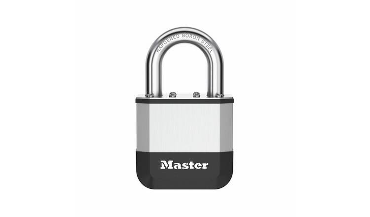 Master Lock Elite PK5EURD 52mm Laminated Padlock