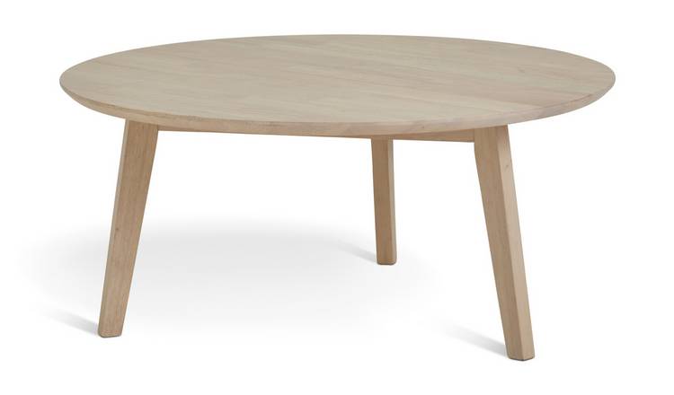 Habitat Banbury Coffee Table - Natural