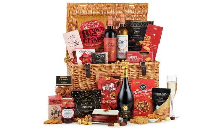 The Christmas Eve Hamper