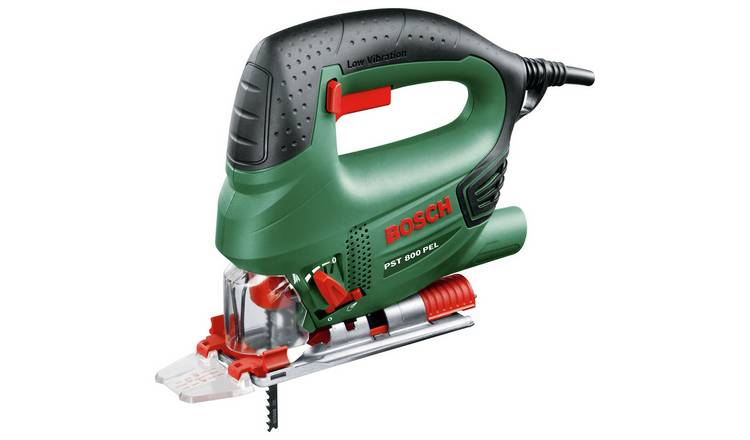 Bosch PST Pel Compact Jigsaw - 530W