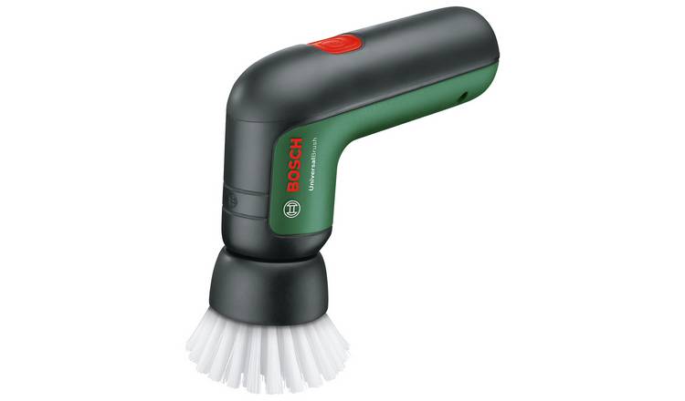 Bosch Universal Brush - Cordless Cleaning Brush 