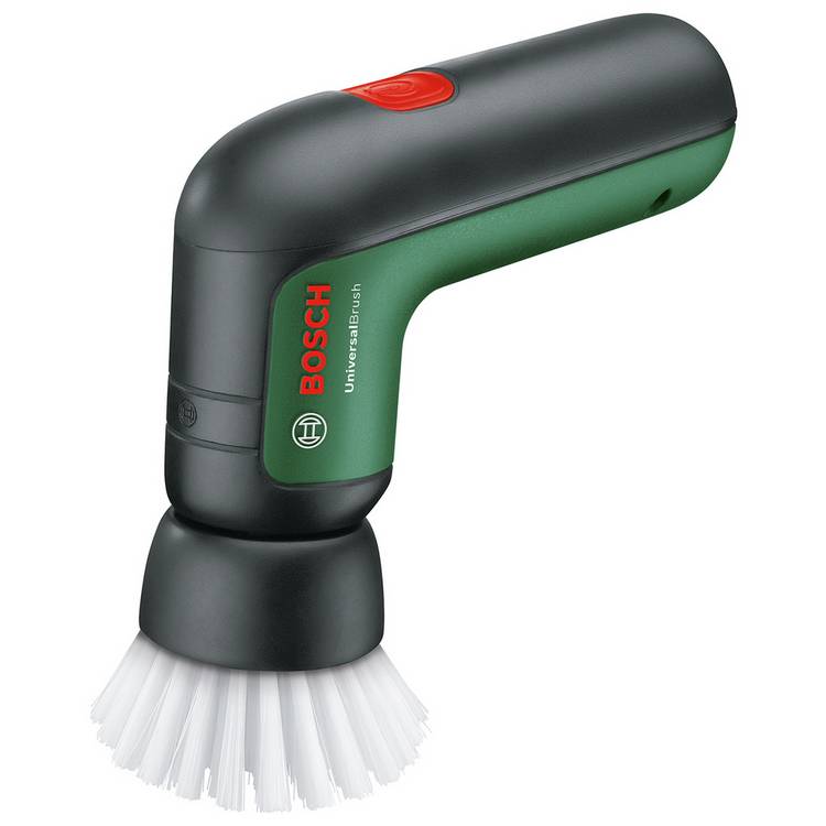 Bosch Universal Brush - Cordless Cleaning Brush  0
