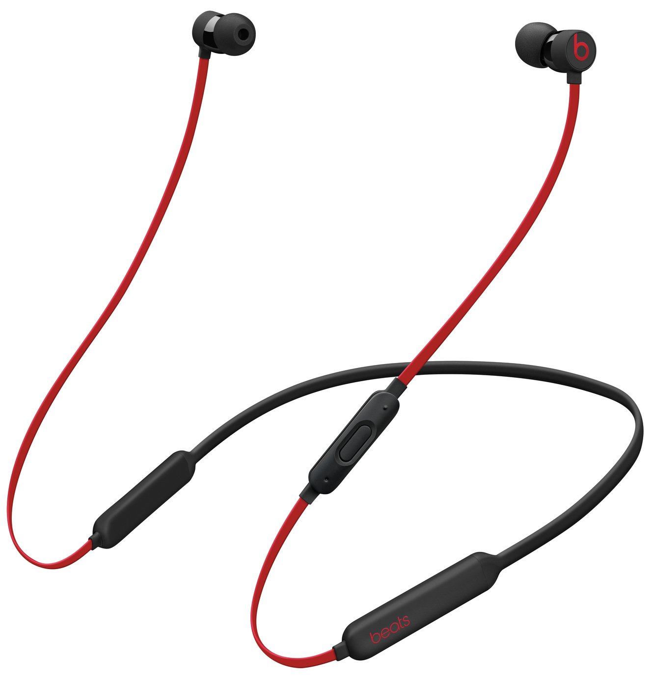 Beats X In-Ear Wireless Headphones - Decade Collection 