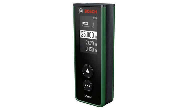 Bosch Zamo Laser Measure - 25m