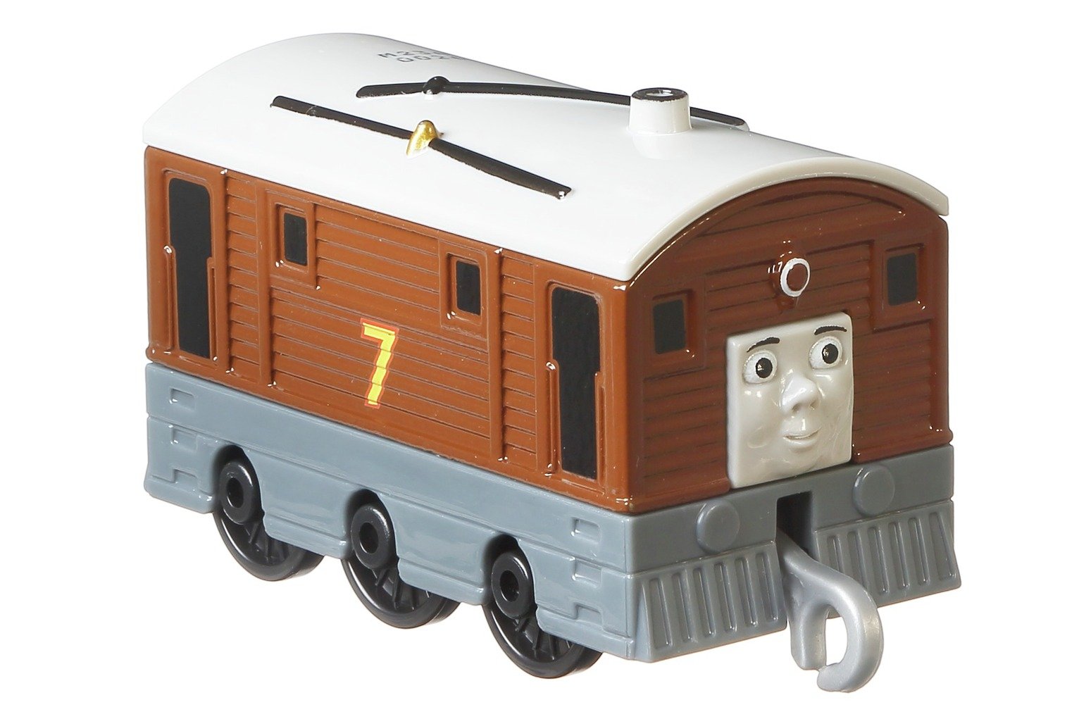 thomas and friends toby toy
