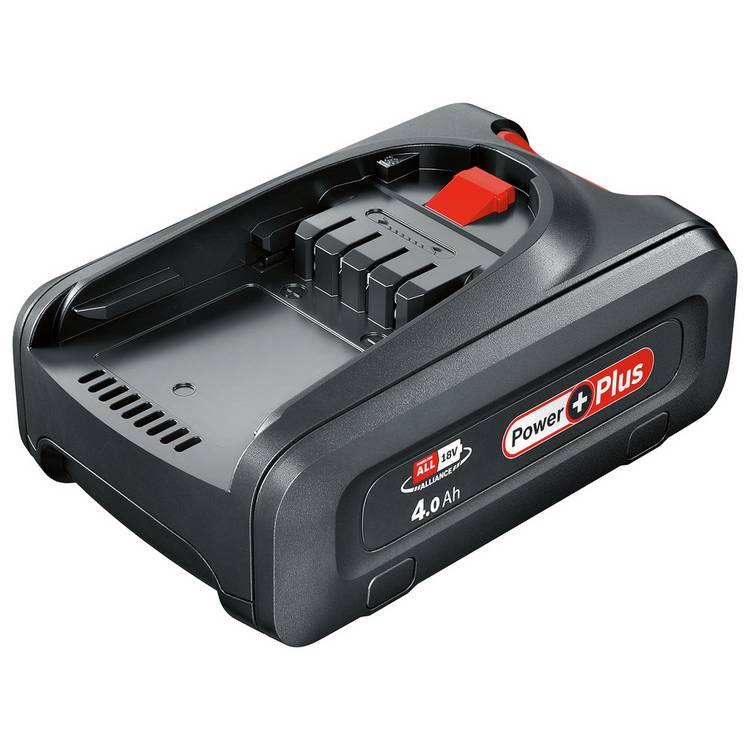 Bosch PowerPlus Battery Pack PBA 4.0Ah Multi Tool - 18V  0