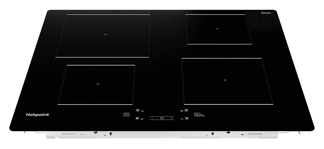 Hotpoint TQ1460SNE Electric Induction Hob Review