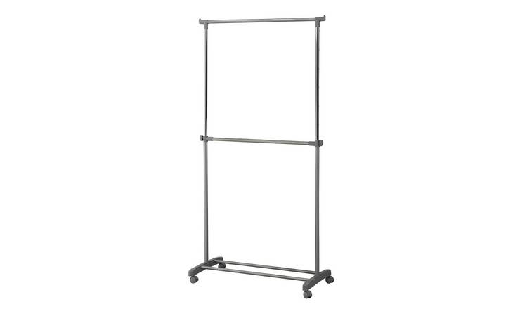 Clothes rail argos heavy duty new arrivals