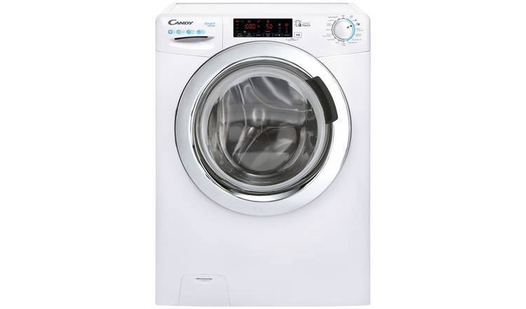 Candy CSS 69TWMCE/1-80 9KG 1600 Spin Washing Machine - White