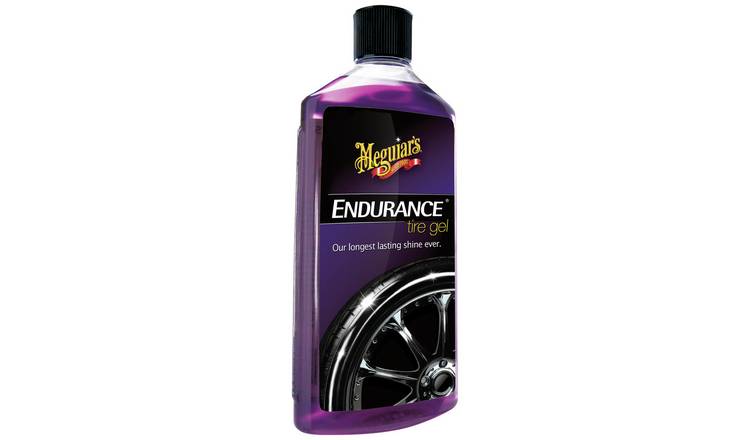 Meguiars Endurance High Gloss Tyre Gel - 473ml