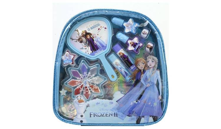 Frozen 2 best sale makeup bag