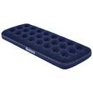 Argos trespass single air bed best sale