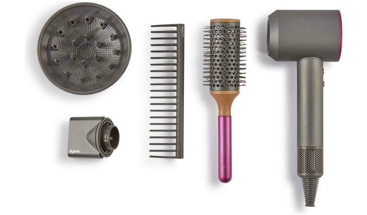 Dyson Toy Hairdryer Set