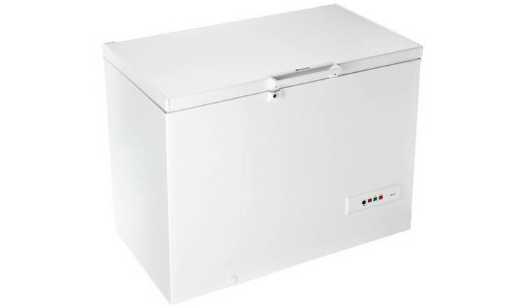 Hotpoint CS2A300HFA1 Chest Freezer