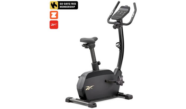 Buy reebok exercise bike sale