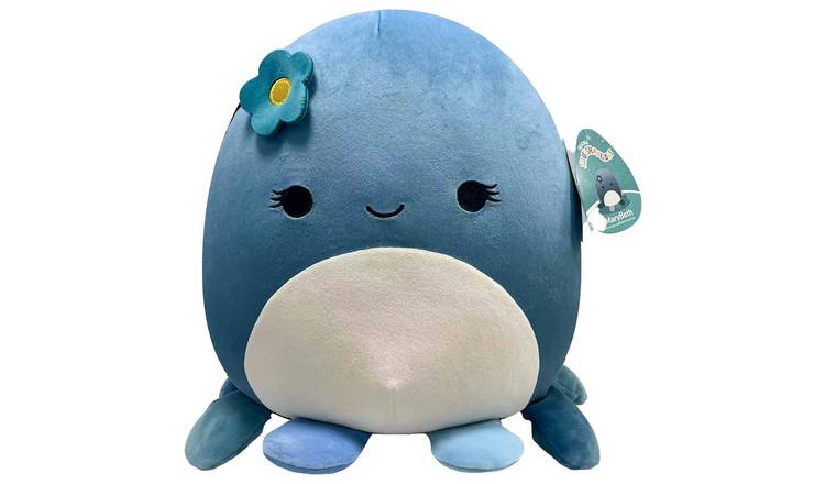 Squishmallows 12-inch - Marybeth the Octopus