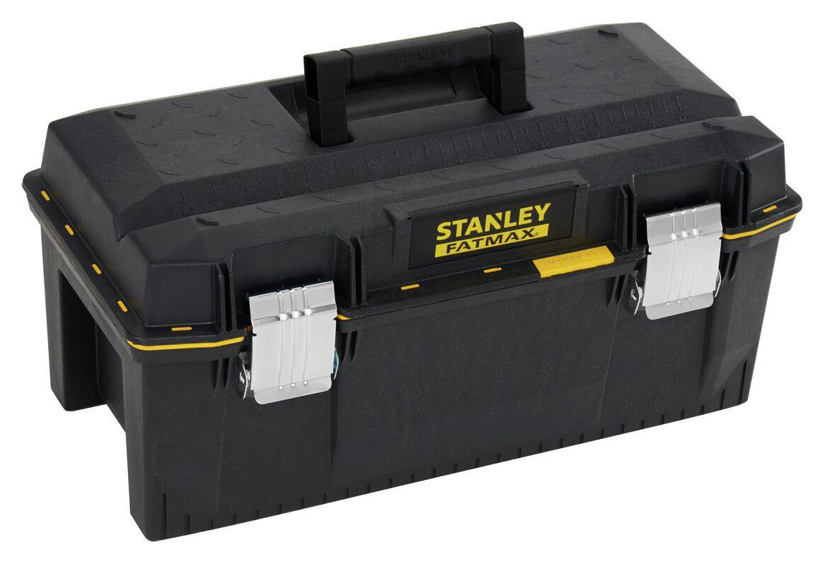 Stanley 23 Inch Waterproof Toolbox