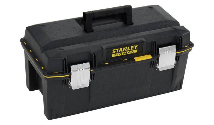 Buy Stanley 23 Inch Waterproof Toolbox