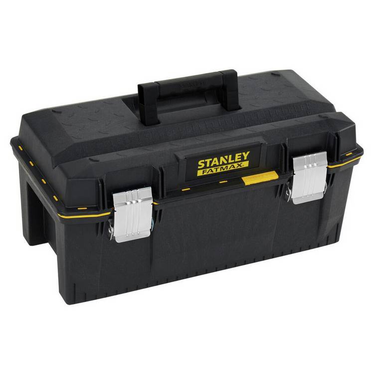 Stanley 23 Inch Waterproof Toolbox 0