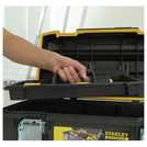 Buy Stanley 23 Inch Waterproof Toolbox