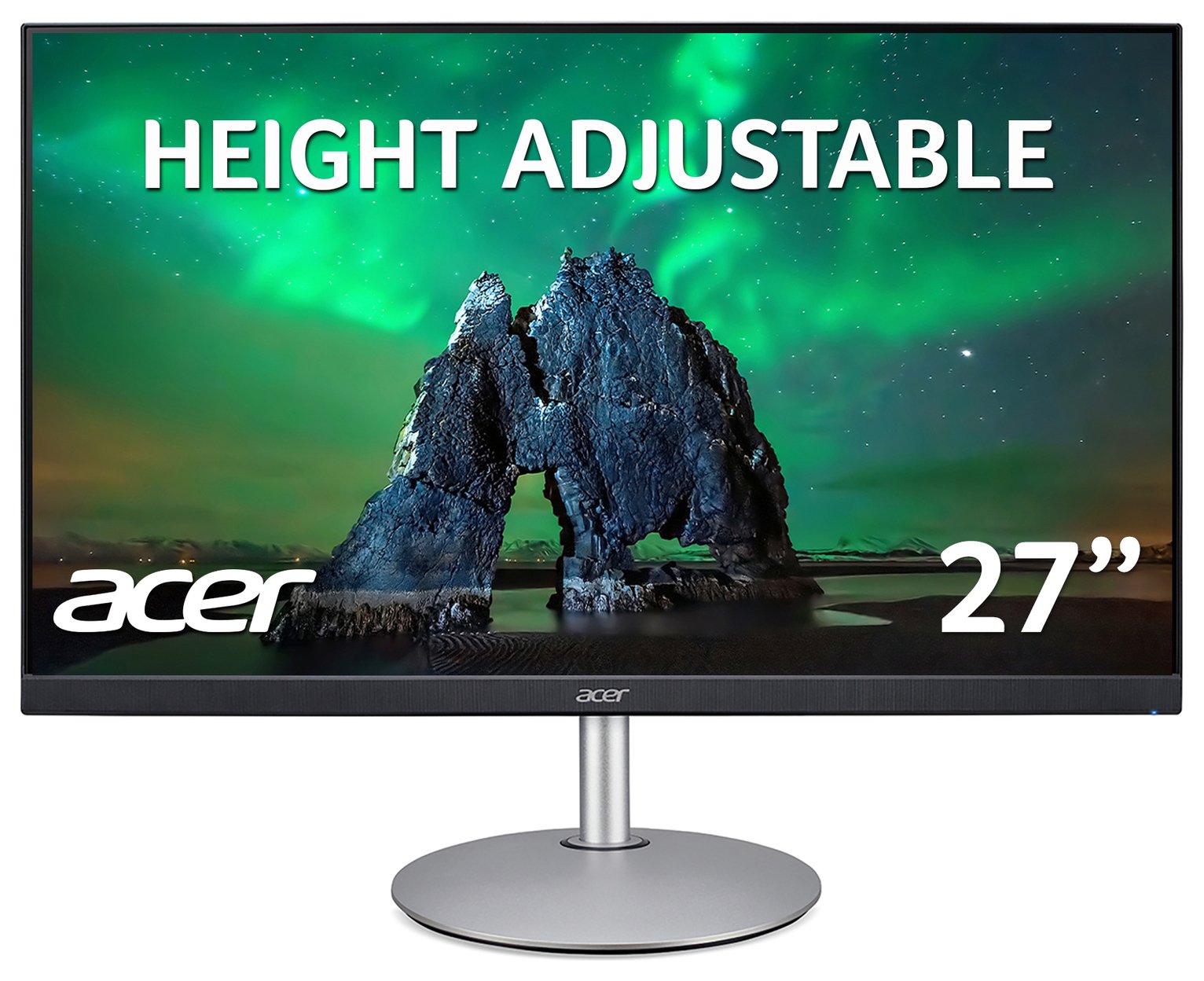 Acer CB272E 27 Inch 100Hz FHD Monitor