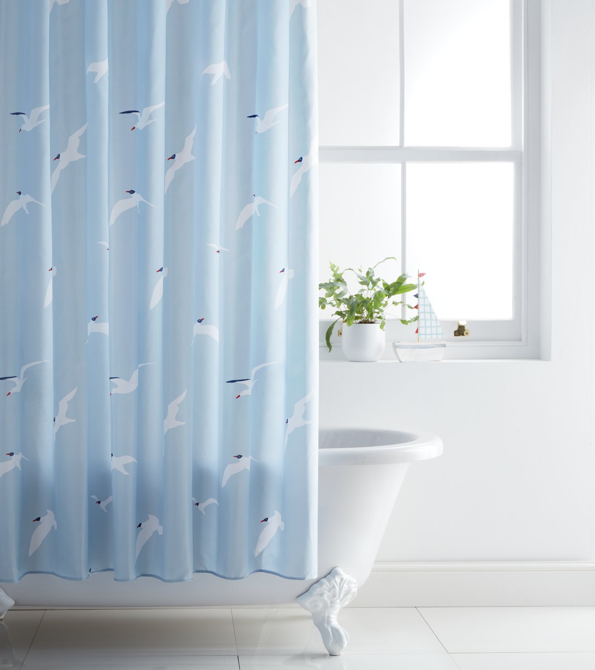 shower curtains uk