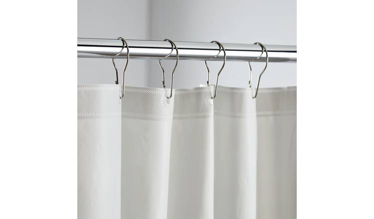 Shower rails deals argos