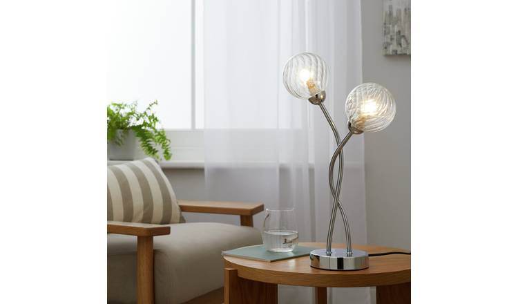 Argos deals home lamp