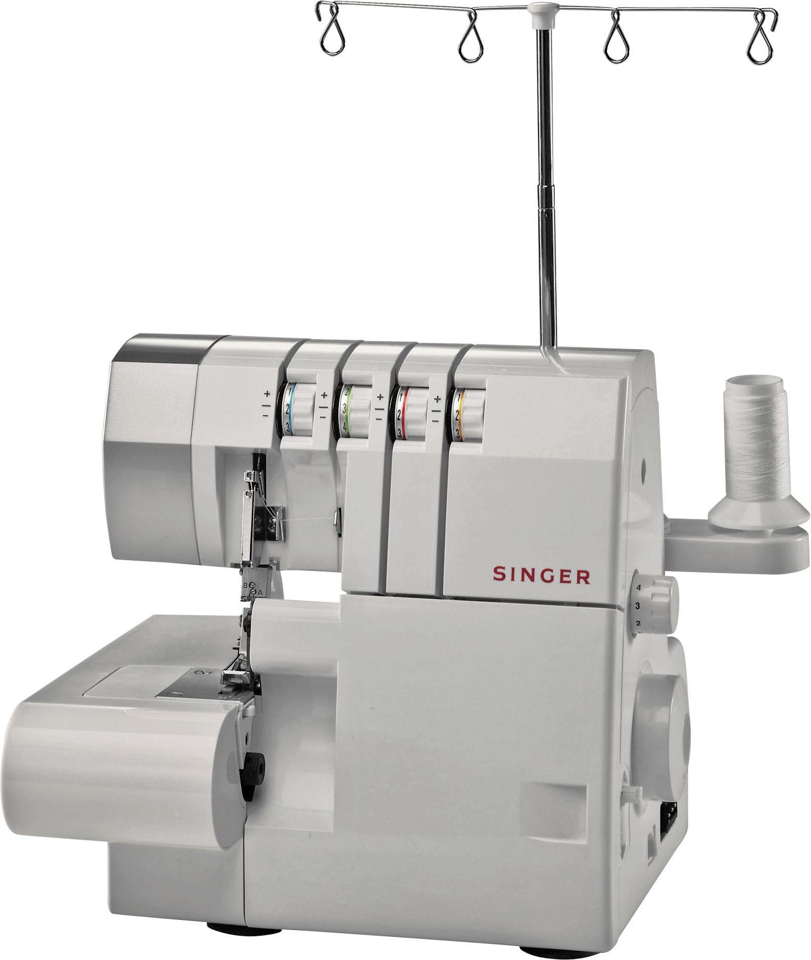 Singer 14SH754 Overlocker.