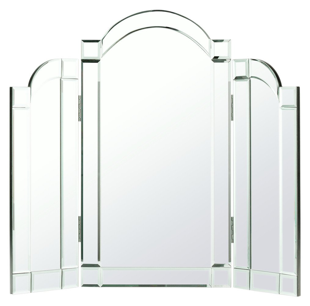 Canzano Dressing Table Mirror 