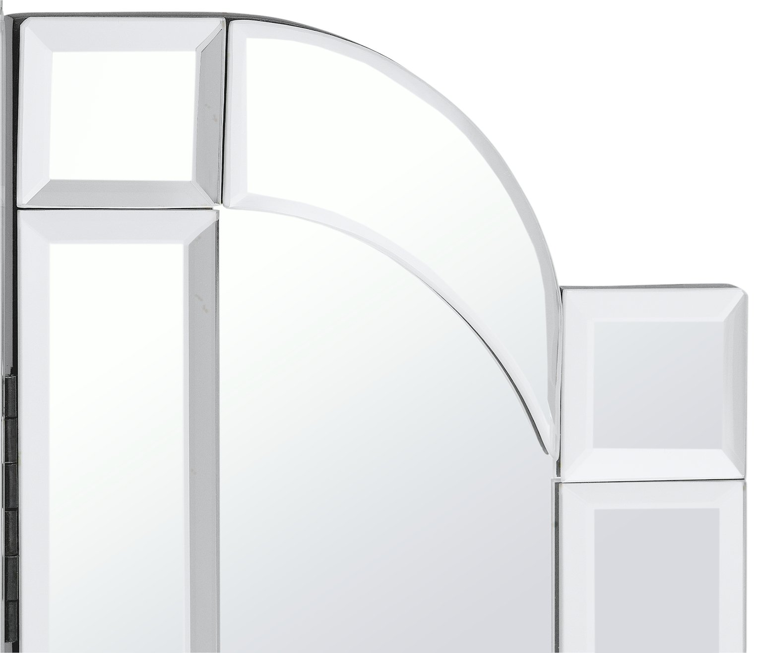 Argos Home Canzano Dressing Table Mirror Review