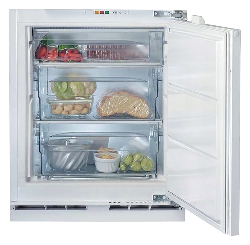 Indesit IZA1 Under Counter Freezer - White