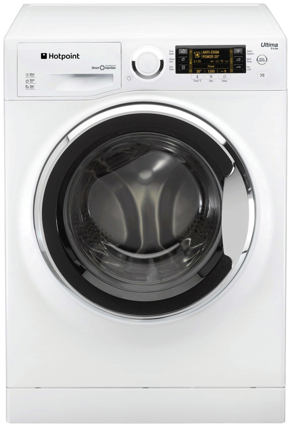 argos casdon washing machine