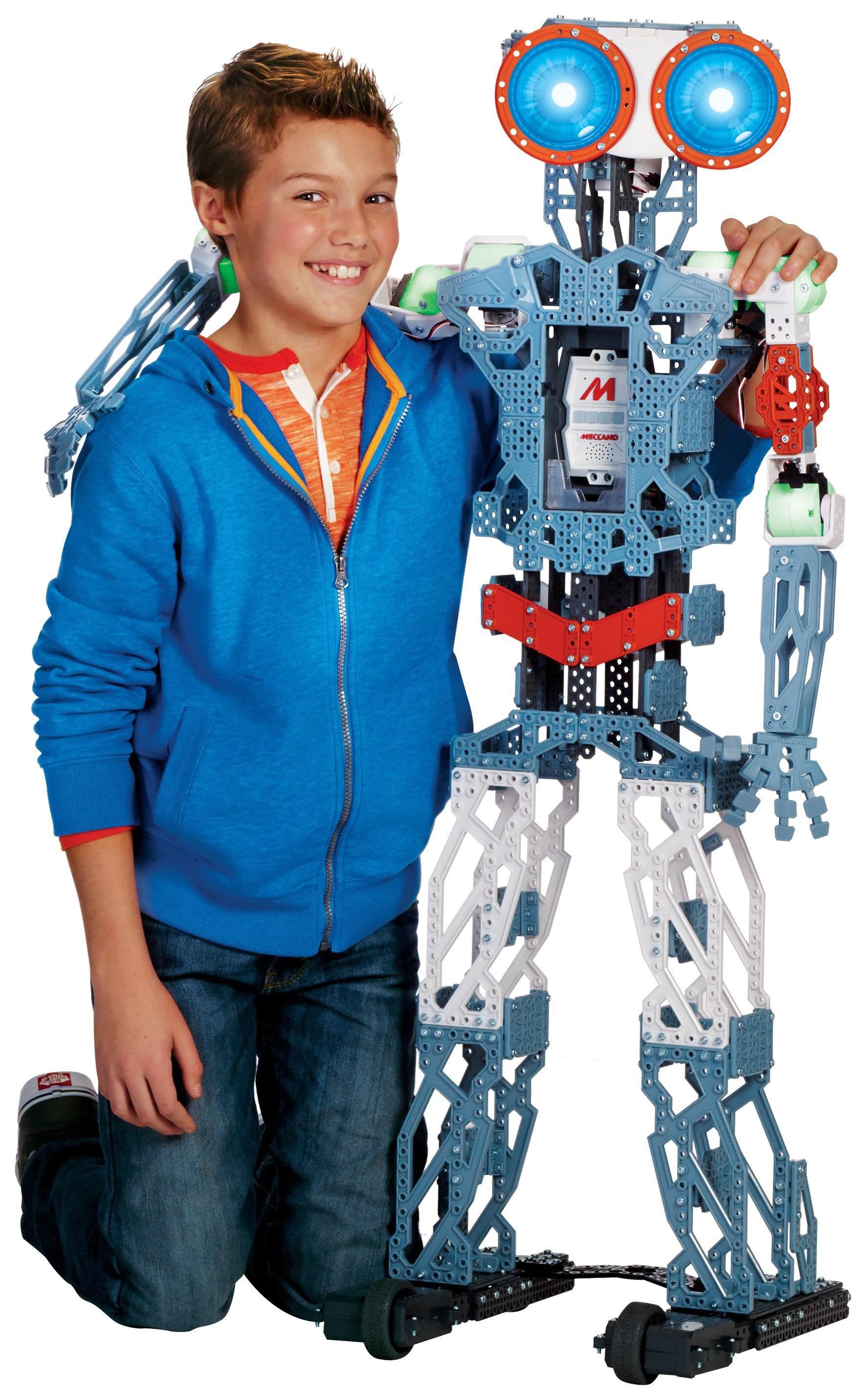 Meccano MeccaNoid G15 KS Personal Robot