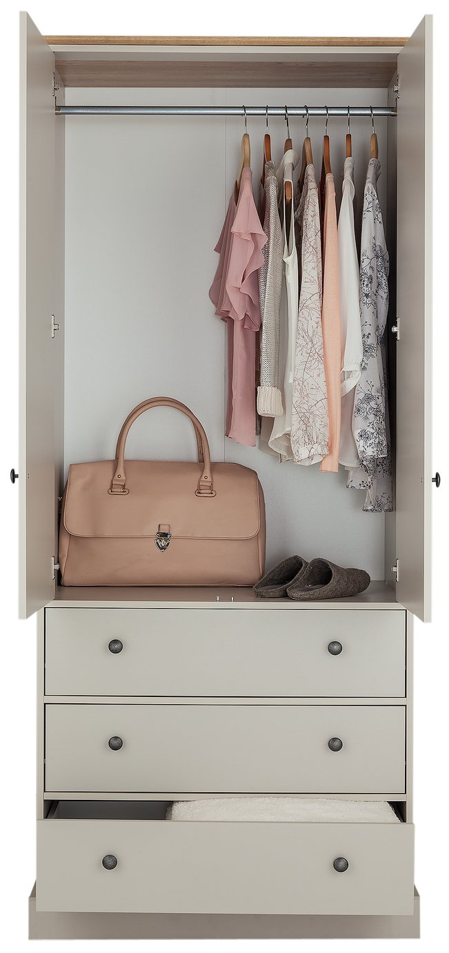 Argos Home Kensington 3 Pc Package Reviews