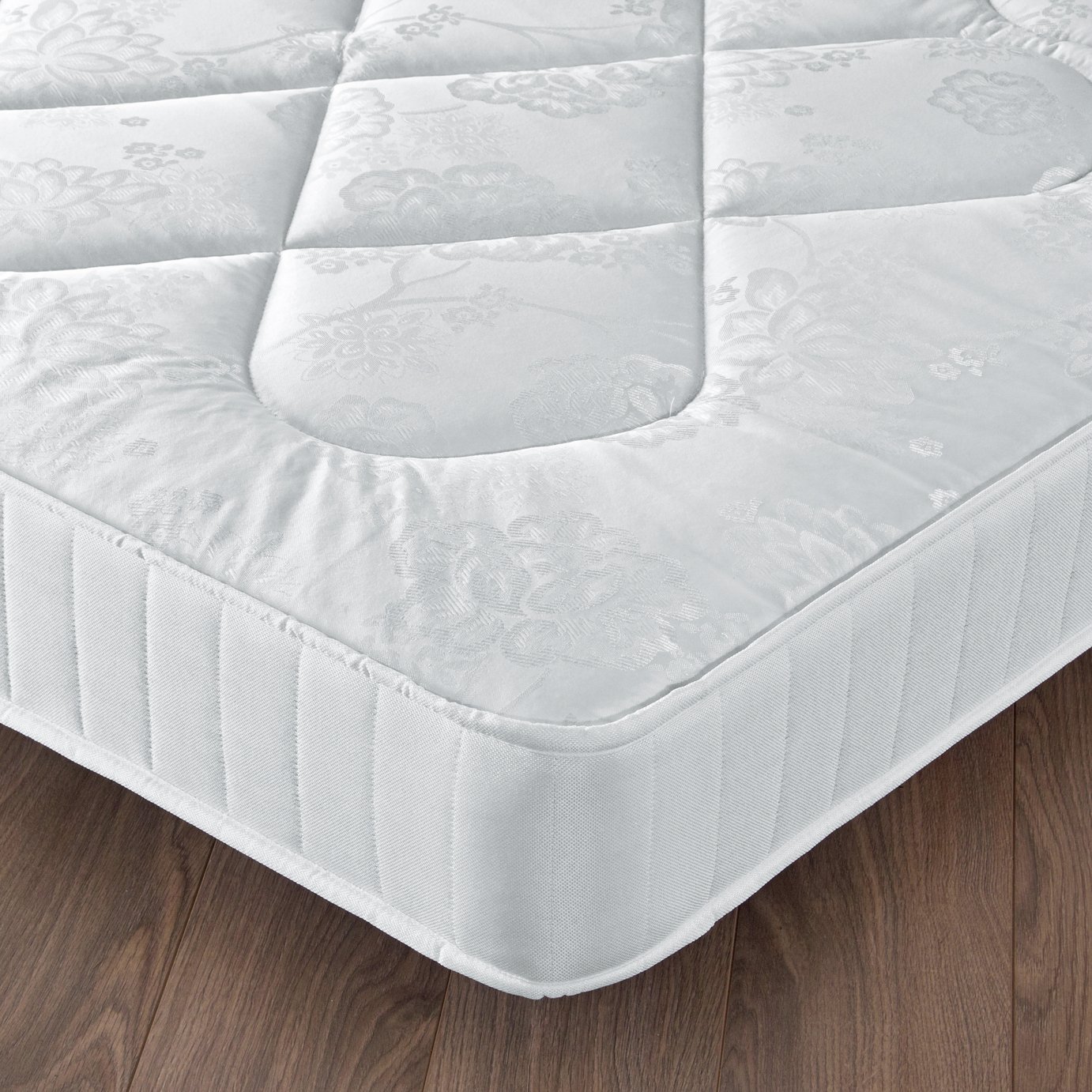 Argos Home Elmdon Open Coil Comfort Small Double Mattress Review