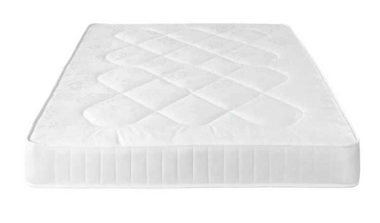 Argos home deals elmdon mattress