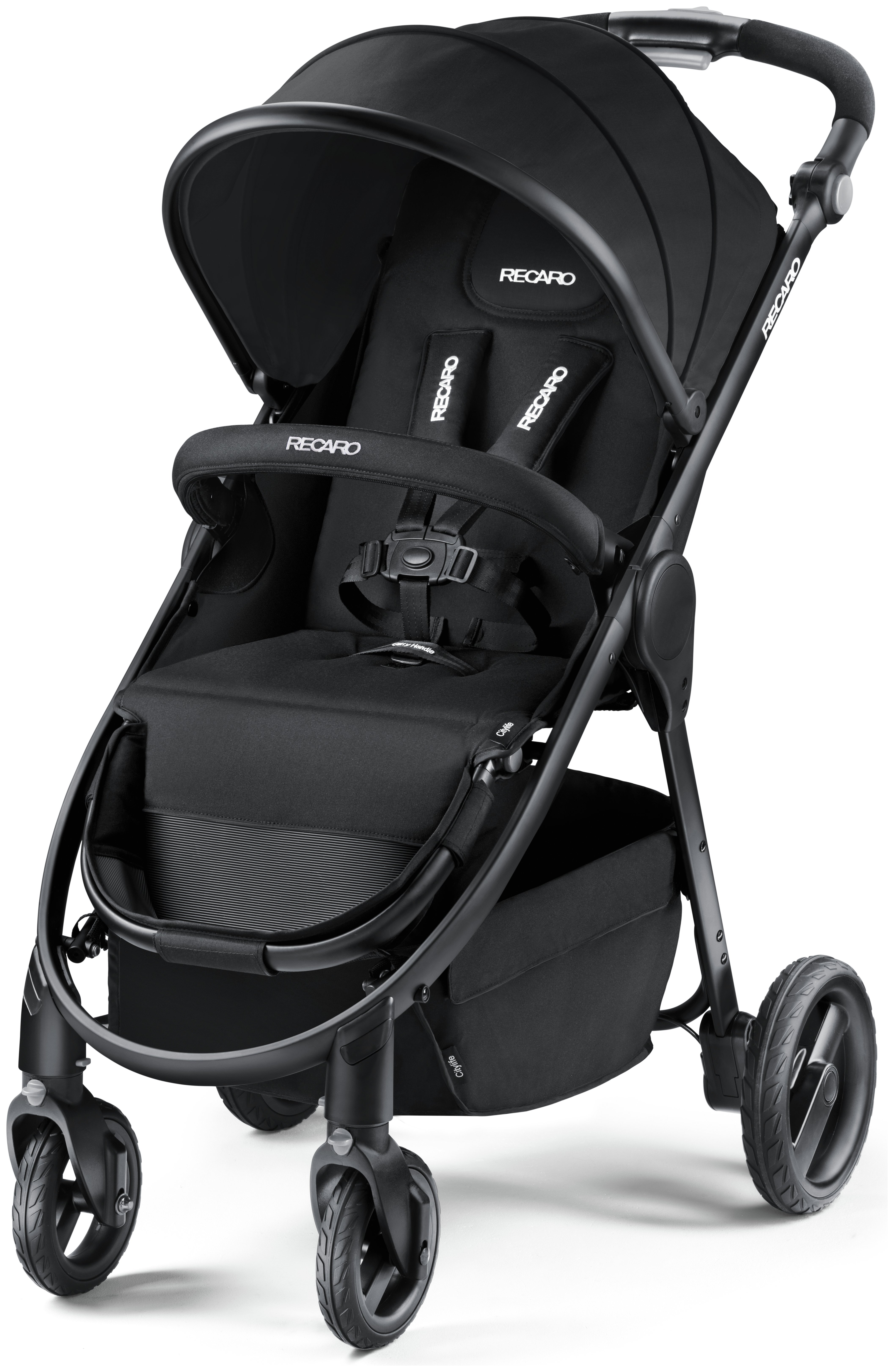 Recaro Citylife - Stroller