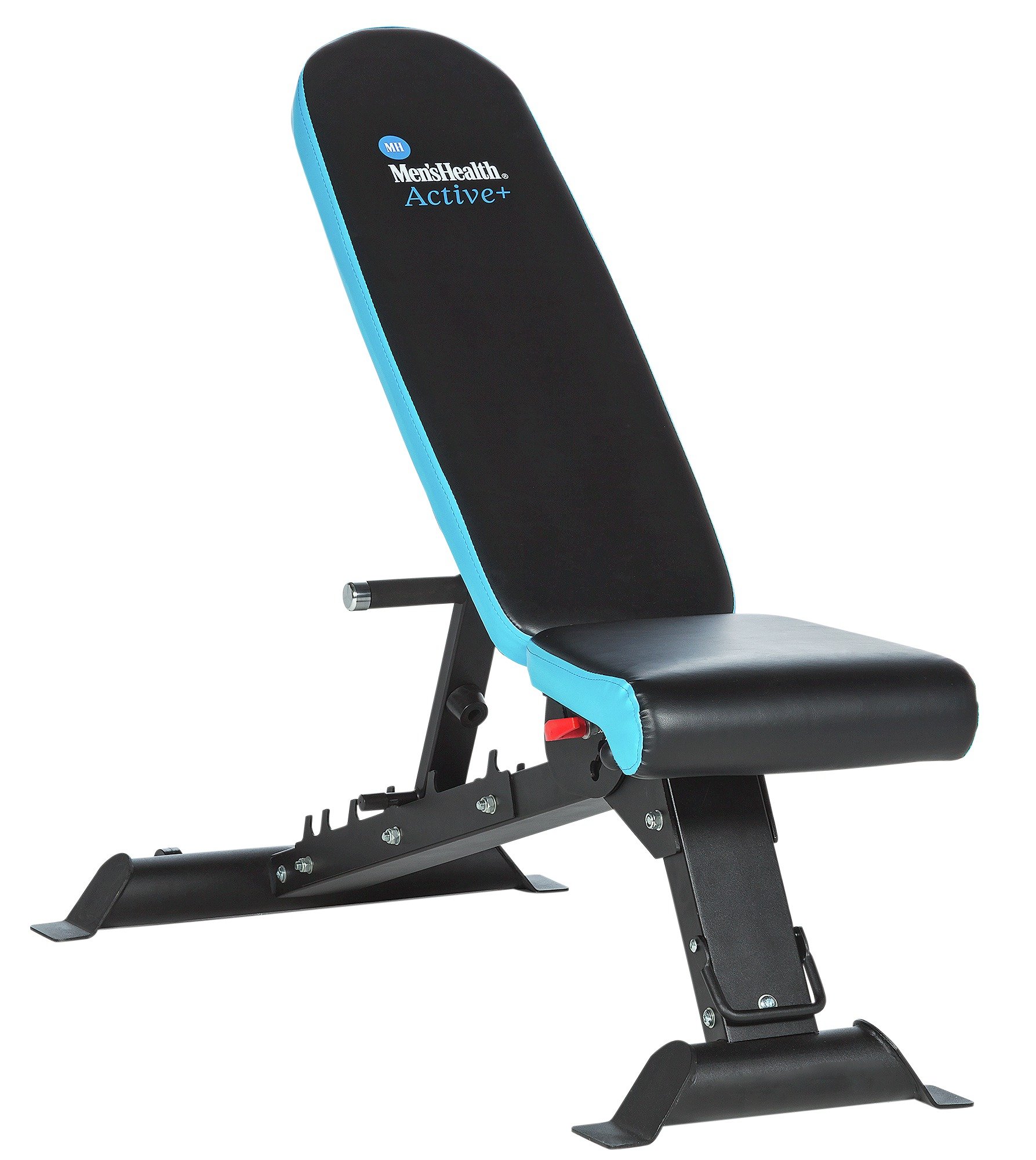 Men's Health Utility Bench