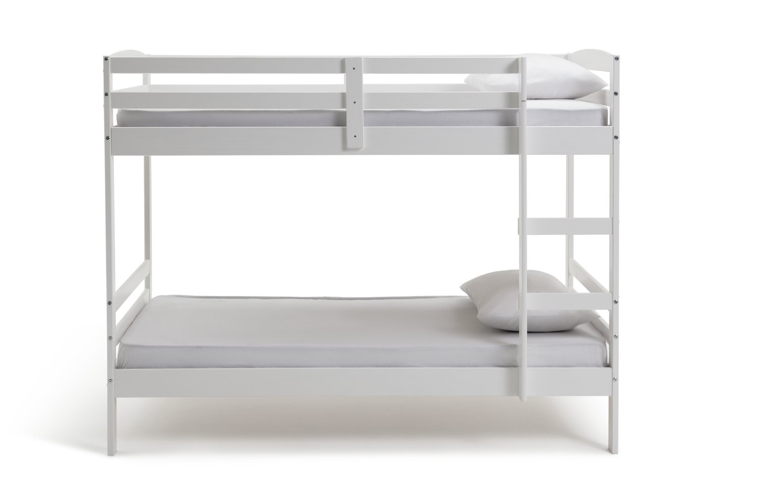 argos shorty bunk beds with mattresses