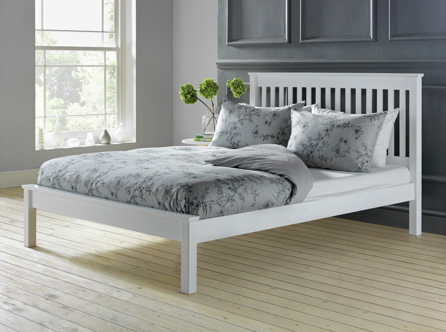 Argos Home Aspley Double Bed Frame Reviews