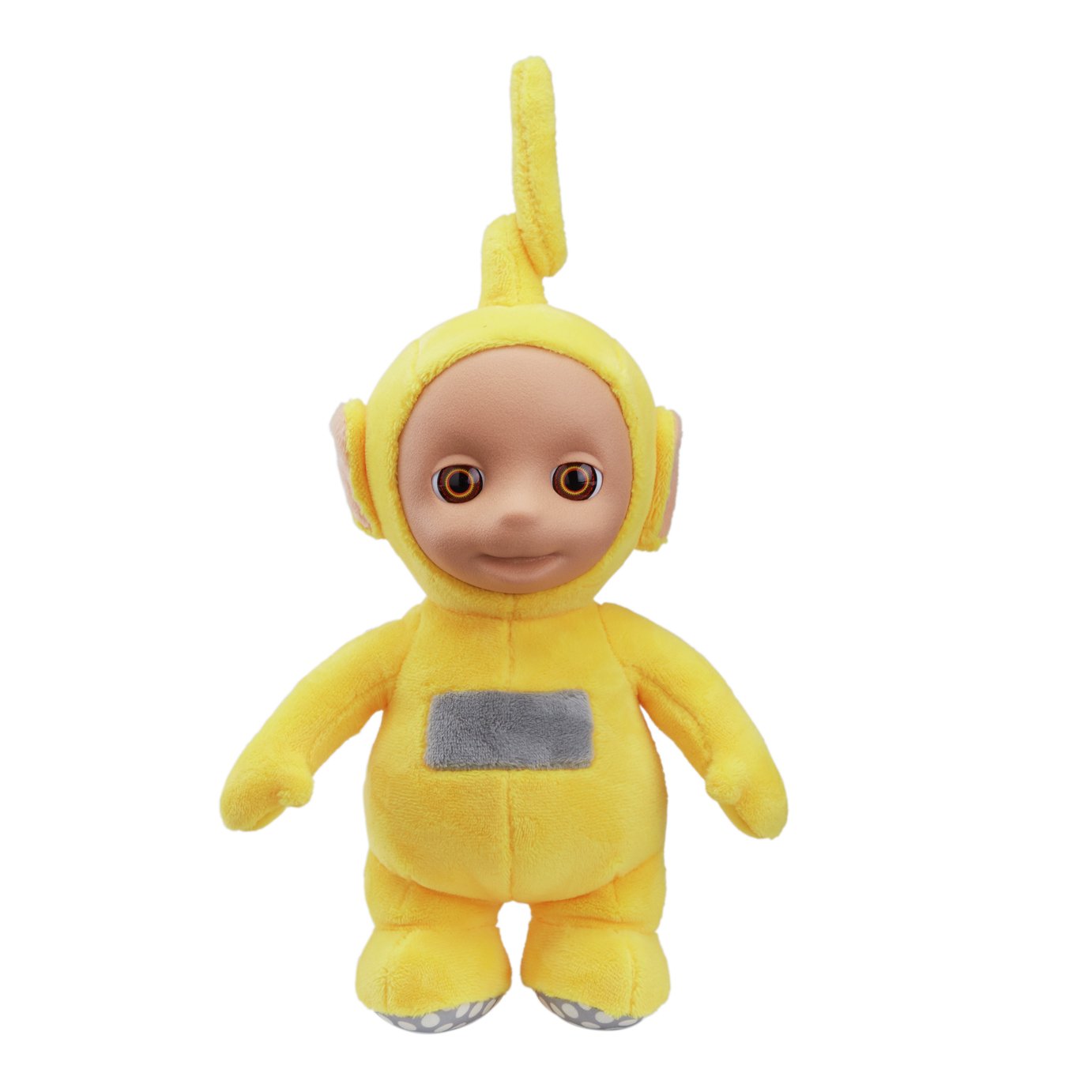 teletubbies teddy