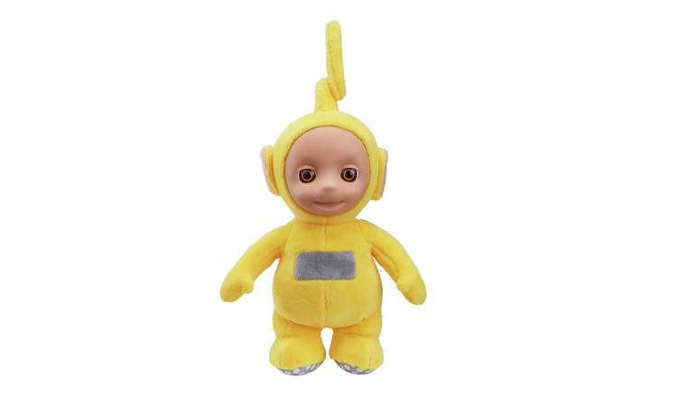 Teletubbies teddy hot sale bear