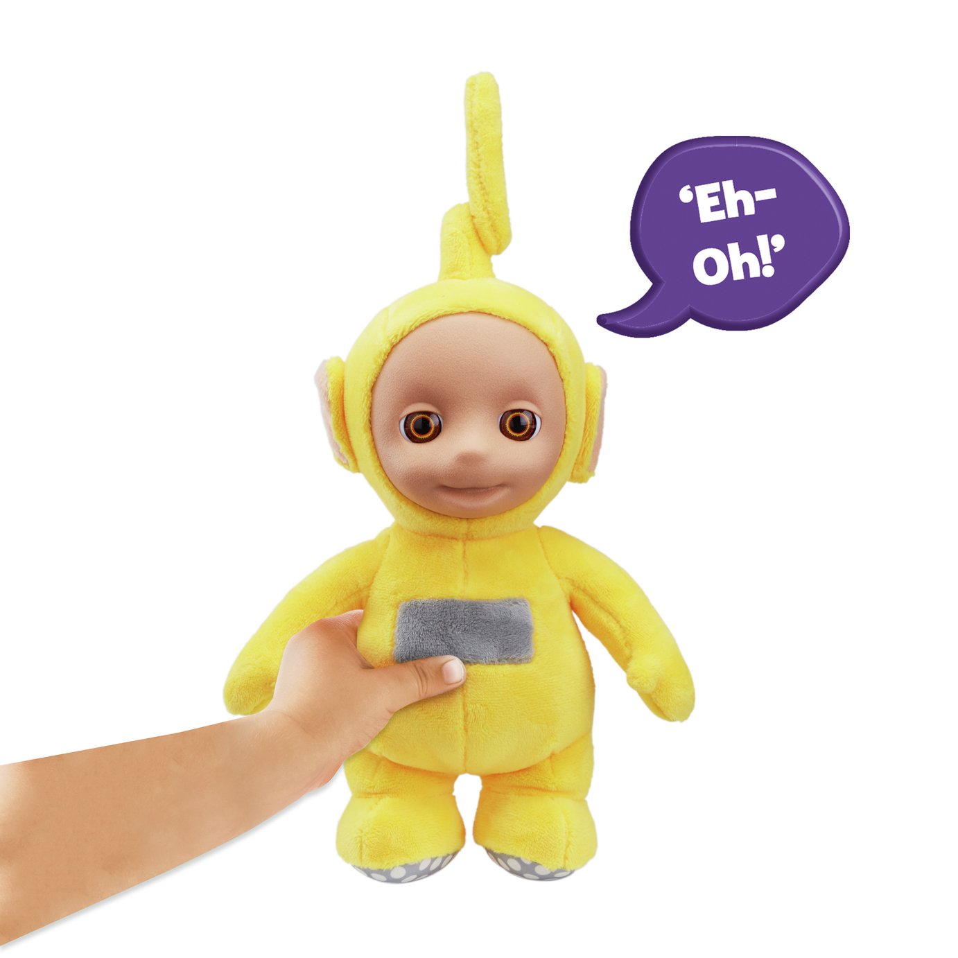 talking teletubbies argos