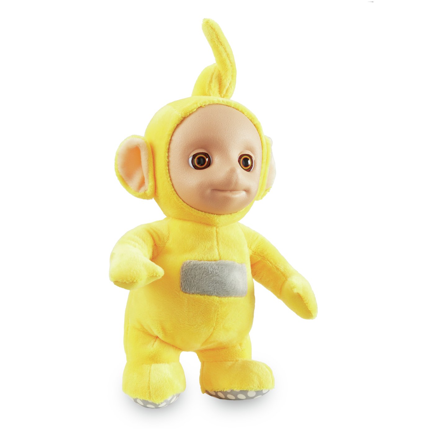 talking teletubbies argos