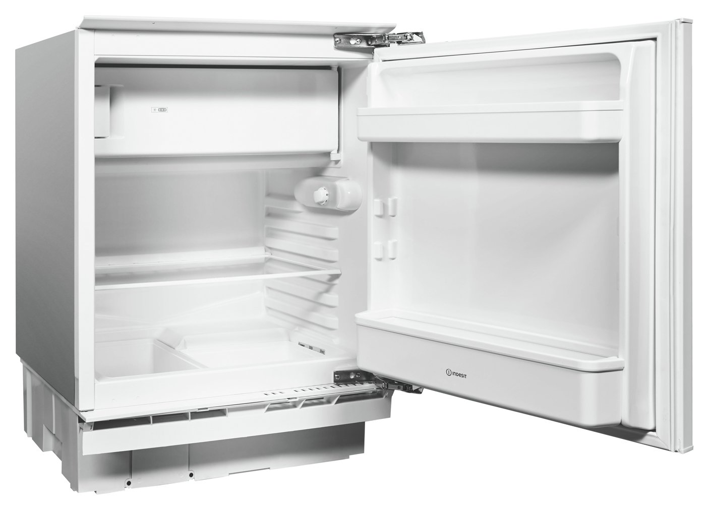 Indesit IFA1 Under Counter Integrated Fridge Reviews
