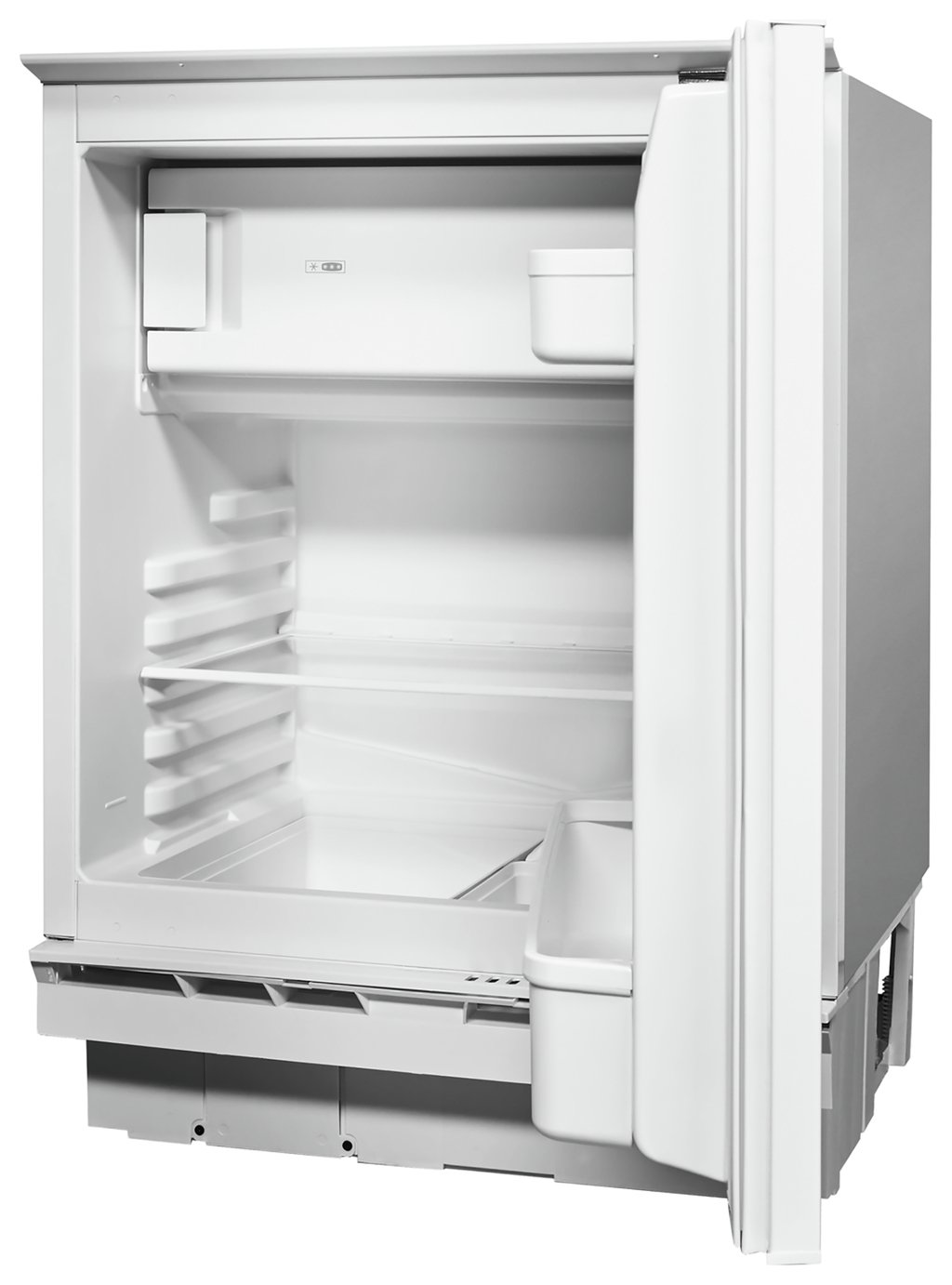 Indesit IFA1 Under Counter Integrated Fridge Reviews