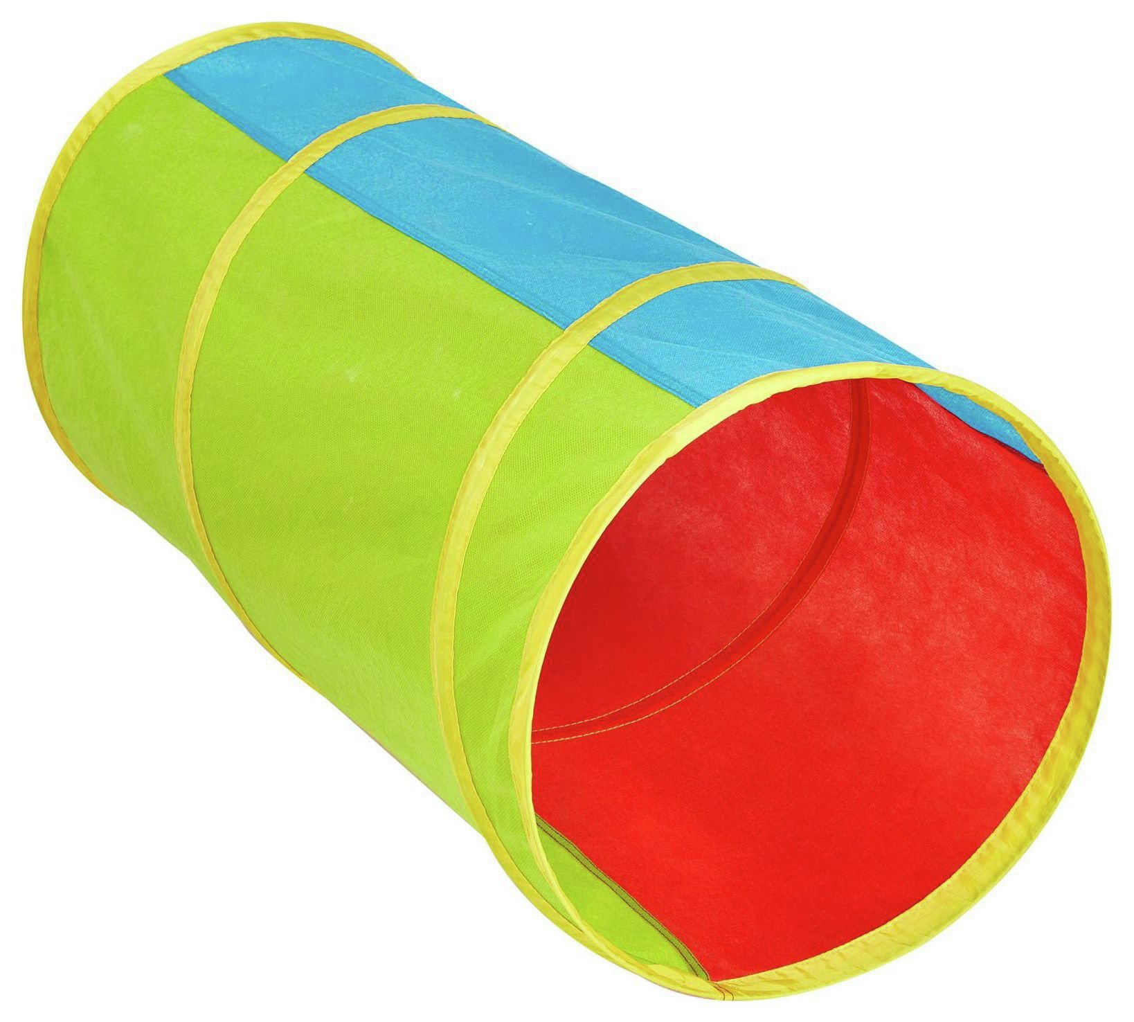 Chad Valley Red Pop Up Play Tunnel